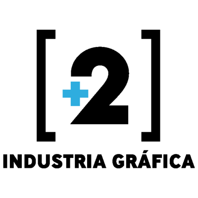 Logo de Gráfica Más Dos